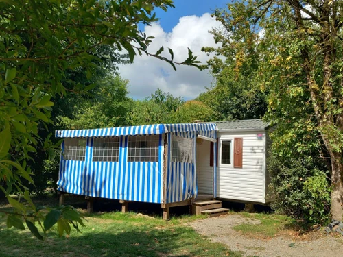 Camping Commequiers, 4 pièces, 8 personnes - photo_1012092015516