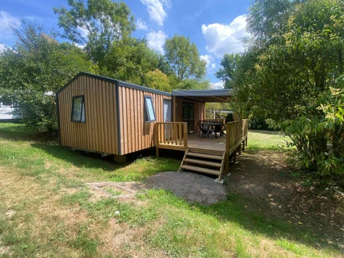 Camping Commequiers, 3 pièces, 4 personnes - photo_1012092016351