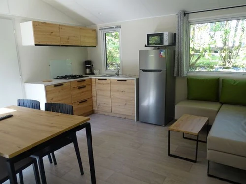 Camping Commequiers, 3 pièces, 4 personnes - photo_1012092016351