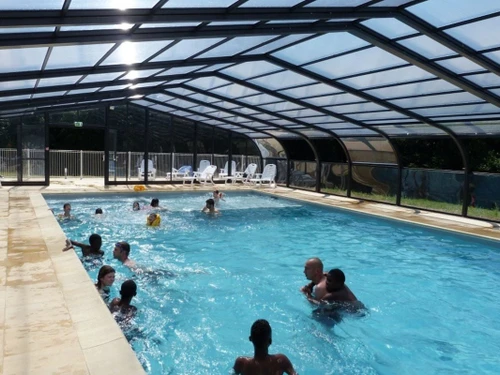 Camping Commequiers, 3 pièces, 4 personnes - photo_1012092016351