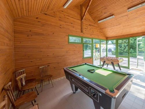 Camping Isle-et-Bardais, 3 bedrooms, 8 persons - photo_1012164913179