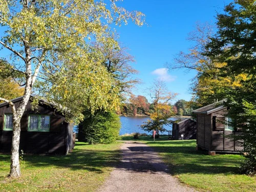 Camping Isle-et-Bardais, 3 bedrooms, 8 persons - photo_1012164913179