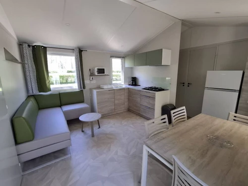 Camping Isle-et-Bardais, 3 bedrooms, 8 persons - photo_1012164913179