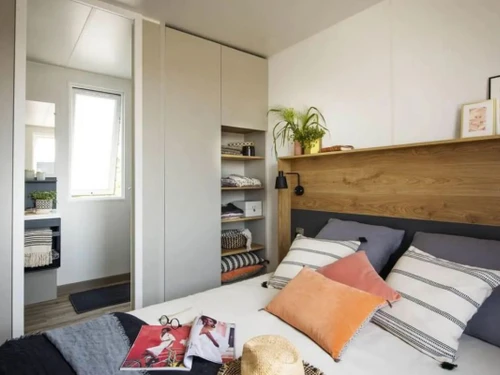 Cámping Saint-Jean-de-Monts, 3 dormitorios, 6 personas - photo_1012164913760