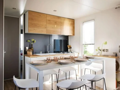 Cámping Saint-Jean-de-Monts, 3 dormitorios, 6 personas - photo_1012164914282