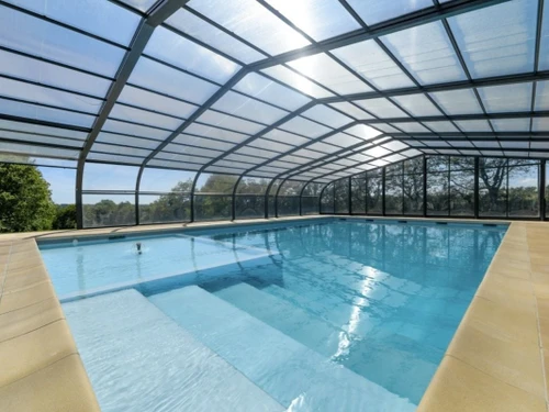 Camping Commequiers, 3 pièces, 6 personnes - photo_1012092015992