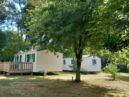 Camping Commequiers, 3 pièces, 4 personnes - photo_1012092016596