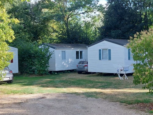 Camping Commequiers, 3 pièces, 4 personnes - photo_1012092016596