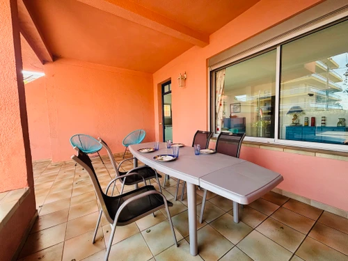 Apartment Argelès-sur-Mer, 2 bedrooms, 6 persons - photo_1012164992503