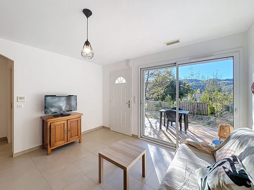 Maison Lamalou-les-Bains, 3 pièces, 2 personnes - photo_1012018923895