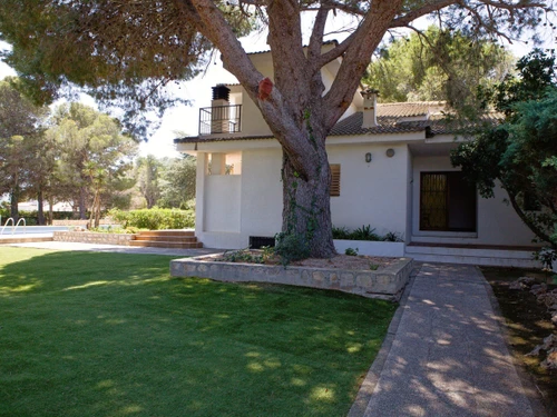 Ferienhaus L'Ametlla de Mar, 4 Schlafzimmer, 10 Personen - photo_1011598266038