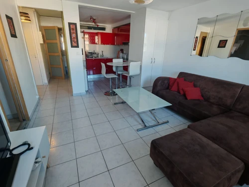 Apartamento Port-Vendres, 2 dormitorios, 3 personas - photo_1012165030954