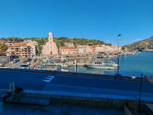 Apartamento Port-Vendres, 2 dormitorios, 3 personas - photo_1012165030954