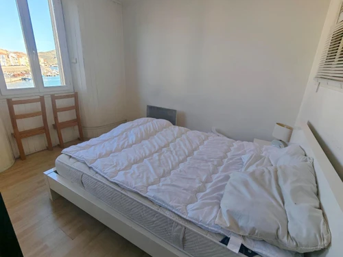 Apartamento Port-Vendres, 2 dormitorios, 3 personas - photo_1012165030954