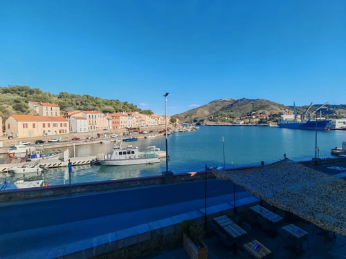 Apartamento Port-Vendres, 2 dormitorios, 3 personas - photo_1012165030954