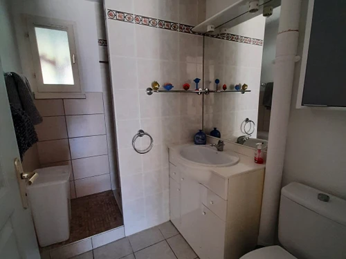 Casa Valras-Plage, 2 dormitorios, 6 personas - photo_1012165046010