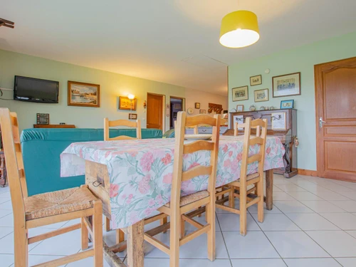 Gite Le Mériot, 3 bedrooms, 6 persons - photo_14756017016