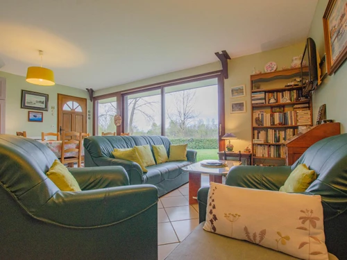 Gite Le Mériot, 3 bedrooms, 6 persons - photo_14756017016