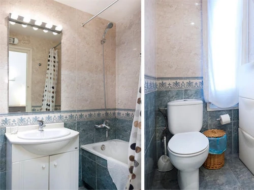 Appartement Barcelone, 2 pièces, 2 personnes - photo_1011617632044