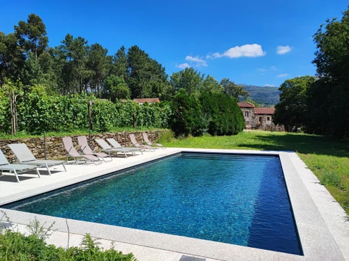 Gîte Melgaço, 5 pièces, 8 personnes - photo_1011715884100