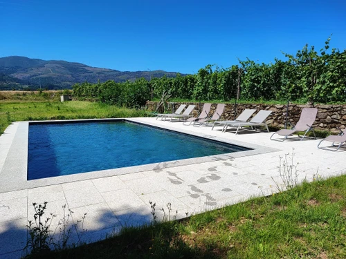 Gîte Melgaço, 5 pièces, 8 personnes - photo_1011715884100