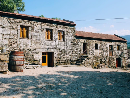 Gîte Melgaço, 5 pièces, 8 personnes - photo_1011715884100