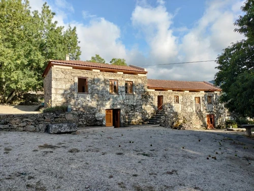 Gîte Melgaço, 3 pièces, 4 personnes - photo_1011715883975