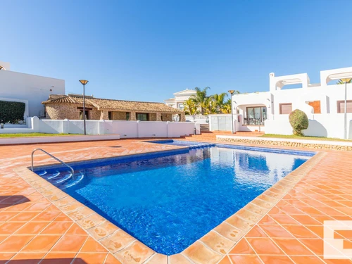 Villa Calp, 2 bedrooms, 4 persons - photo_1011589712564