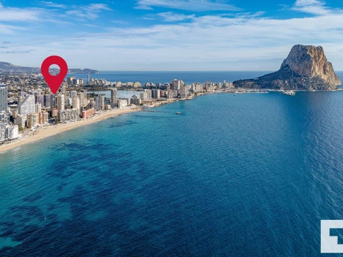 Apartment Calp, 2 bedrooms, 5 persons - photo_1011589732342