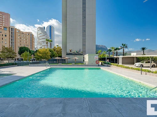 Apartment Calp, 2 bedrooms, 5 persons - photo_1011589732342