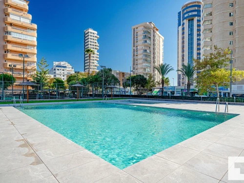 Apartment Calp, 2 bedrooms, 5 persons - photo_1011589732342