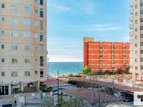 Apartment Calp, 2 bedrooms, 5 persons - photo_1011589732342