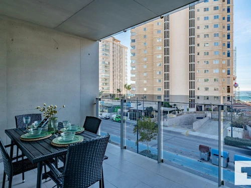 Apartment Calp, 2 bedrooms, 5 persons - photo_1011589732342