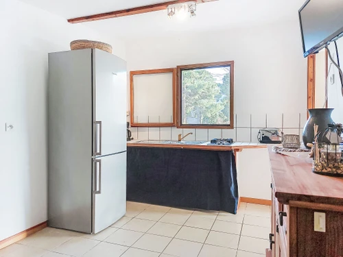 Villa Calcatoggio, 2 bedrooms, 4 persons - photo_1012166348454