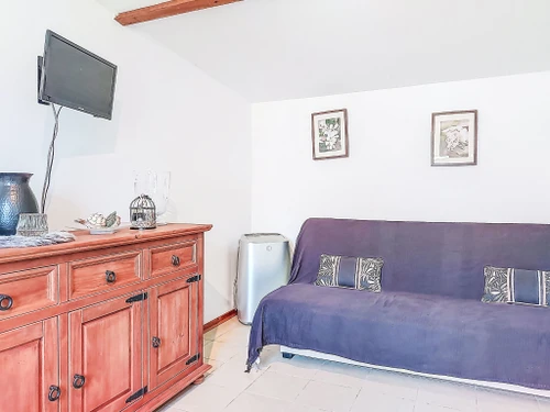 Villa Calcatoggio, 2 bedrooms, 4 persons - photo_1012166348454