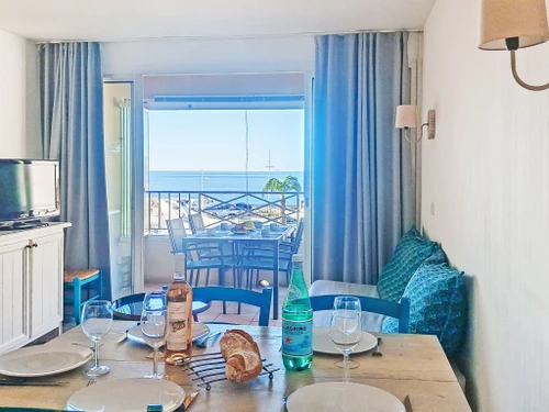 Apartment Six-Fours-les-Plages, 2 bedrooms, 4 persons - photo_1012166358724