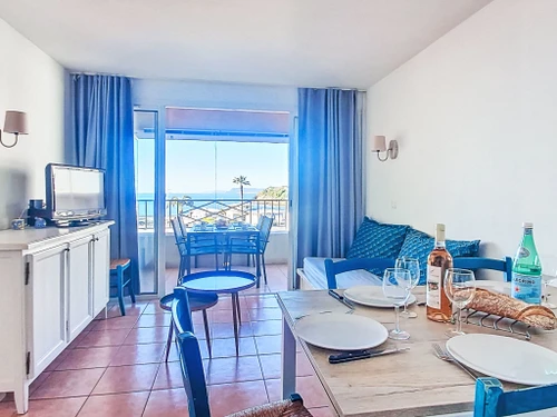 Apartment Six-Fours-les-Plages, 2 bedrooms, 4 persons - photo_1012166358724