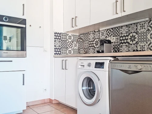 Apartment Six-Fours-les-Plages, 2 bedrooms, 4 persons - photo_1012166358724