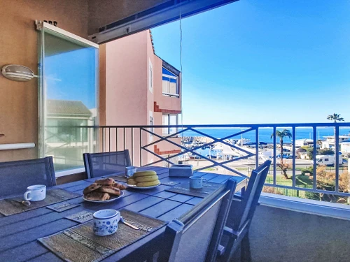 Apartment Six-Fours-les-Plages, 2 bedrooms, 4 persons - photo_1012166358724