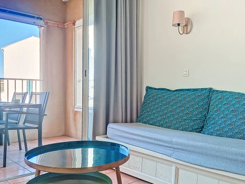 Apartment Six-Fours-les-Plages, 2 bedrooms, 4 persons - photo_1012166358724