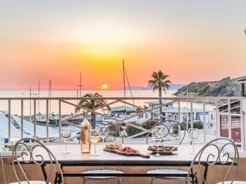 Apartment Six-Fours-les-Plages, 2 bedrooms, 4 persons - photo_1012166358724