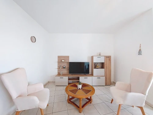 Apartamento Vaux-sur-Mer, 1 dormitorio, 4 personas - photo_1012166364633