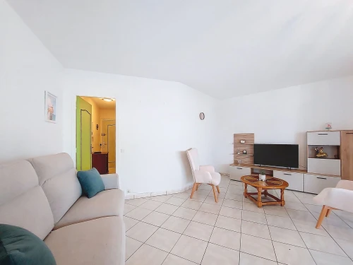 Apartamento Vaux-sur-Mer, 1 dormitorio, 4 personas - photo_1012166364633