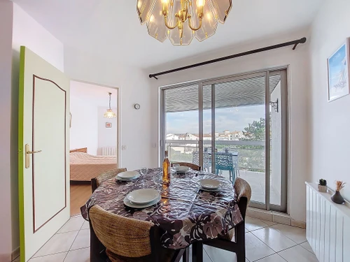 Apartamento Vaux-sur-Mer, 1 dormitorio, 4 personas - photo_1012166364633