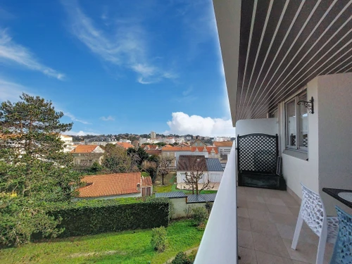 Apartamento Vaux-sur-Mer, 1 dormitorio, 4 personas - photo_1012166364633