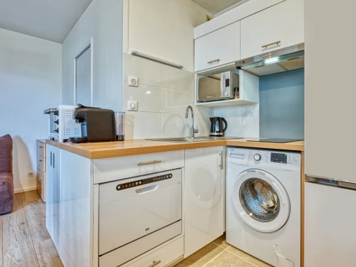 Appartement Lacanau, 2 pièces, 4 personnes - photo_19473324797