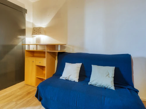 Appartement Lacanau, 2 pièces, 4 personnes - photo_19473324797