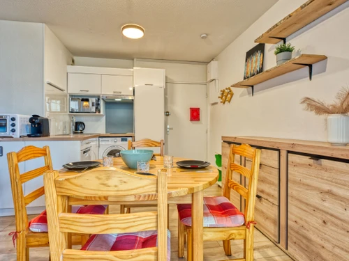 Appartement Lacanau, 2 pièces, 4 personnes - photo_19473324797