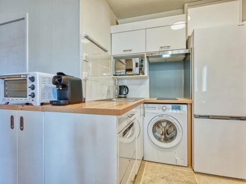 Appartement Lacanau, 2 pièces, 4 personnes - photo_19473324797