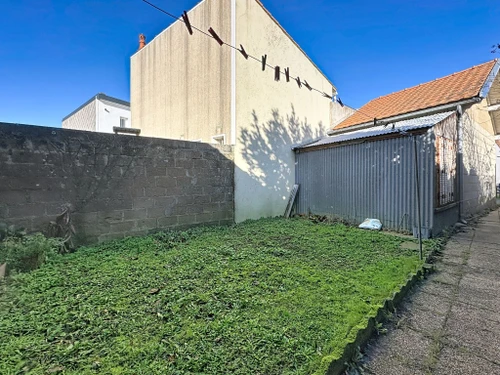 Villa La Bernerie-en-Retz, 3 bedrooms, 6 persons - photo_1012166373900